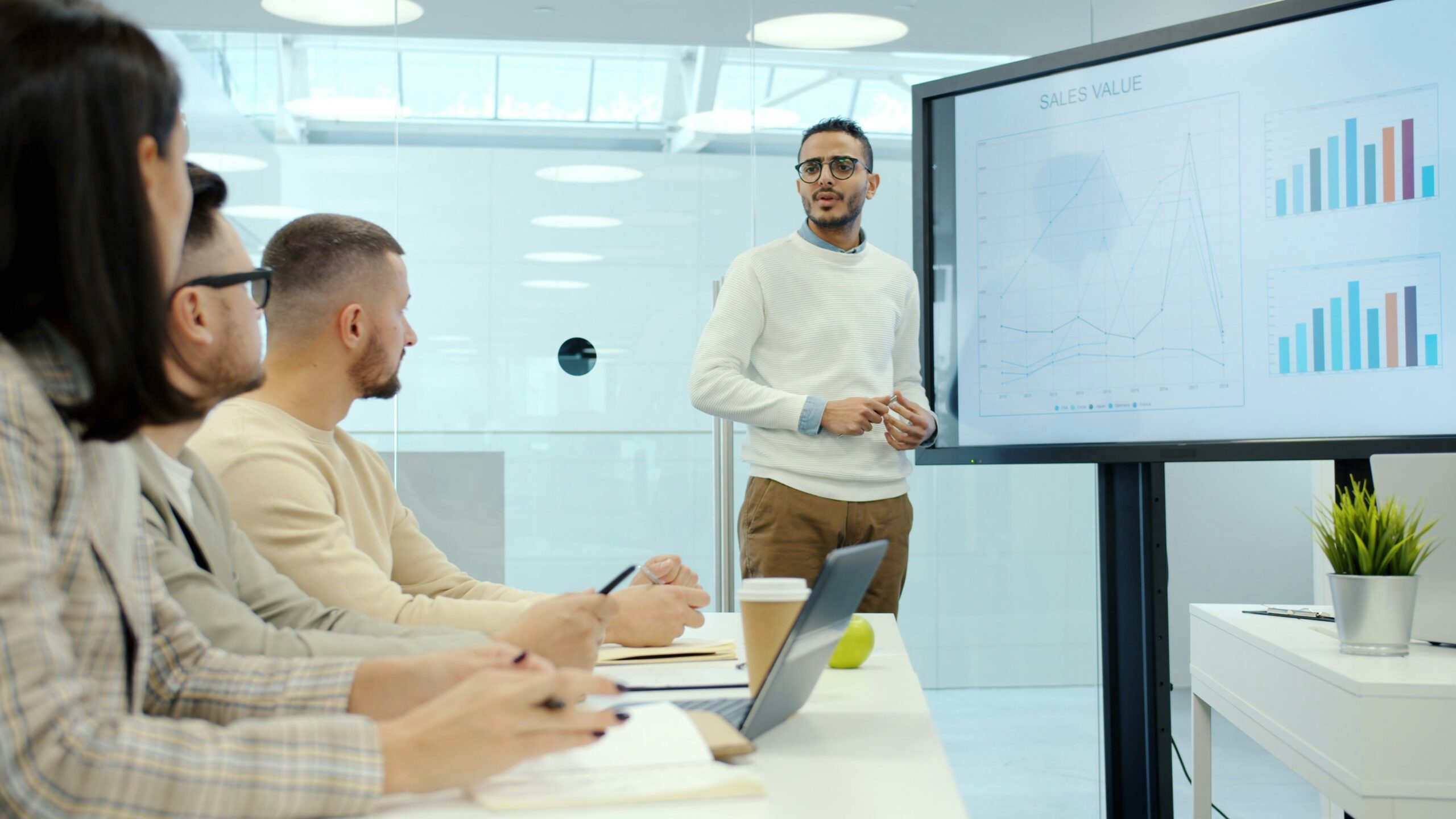 Consulenza di digital marketing per PMI e professionisti.